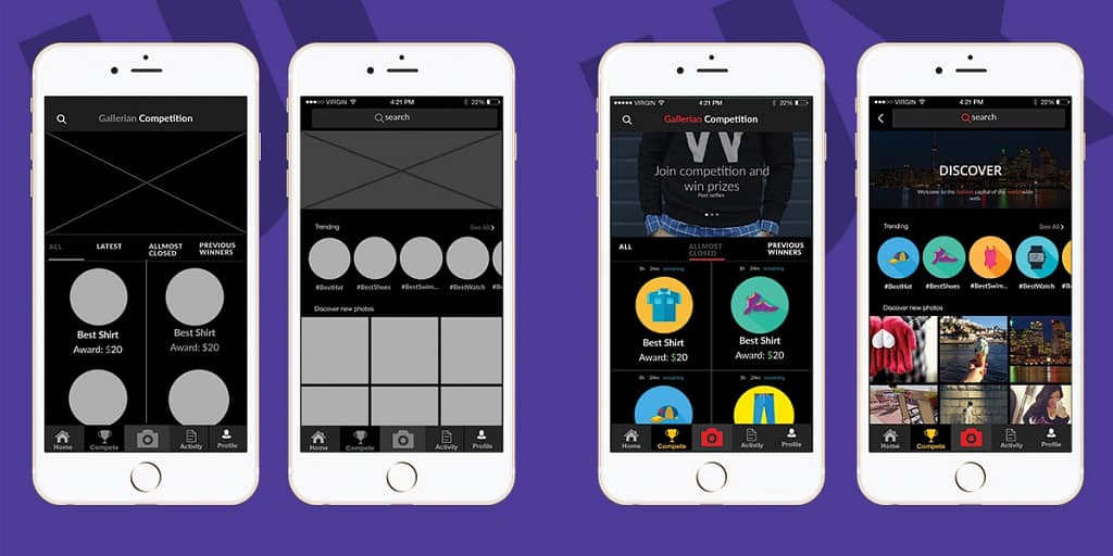 Top 10 Most In-Demand Tech Skills To Acquire For 2024 10 UI/UX design