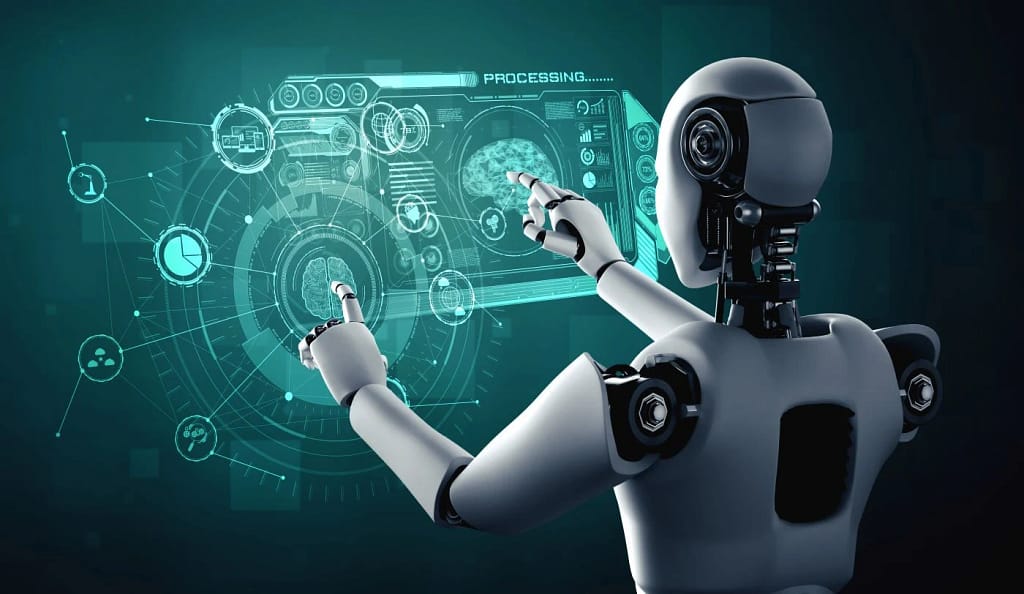 Top 10 Most In-Demand Tech Skills To Acquire For 2024 11 RPA (Robotic Process Automation)