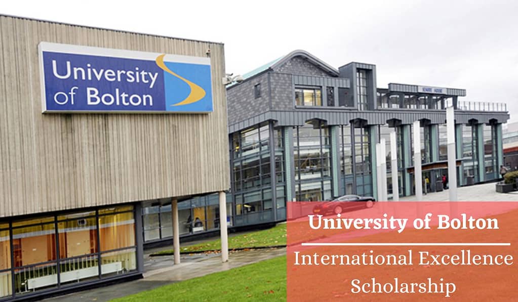 University of Bolton