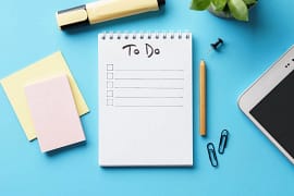 My Proven 10-Step Guide For Creating a School Daily Routine
