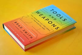 20 Books Every Tech Enthusiast Must Read In 2024