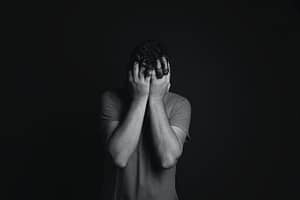 Top 10 Depressing and Shocking Facts About Depression