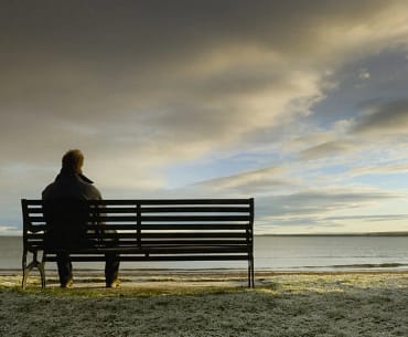 Signs of Loneliness