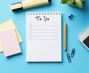 My Proven 10-Step Guide For Creating a School Daily Routine