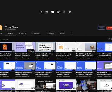 20 Tech YouTube Channels For Developers in 2024
