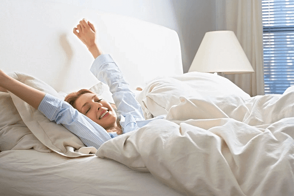 10 Ways to Wake Up Strong In the Morning