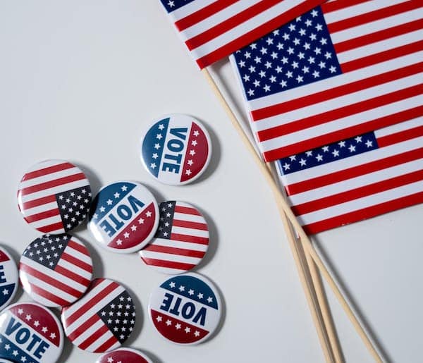 Future of America Democracy