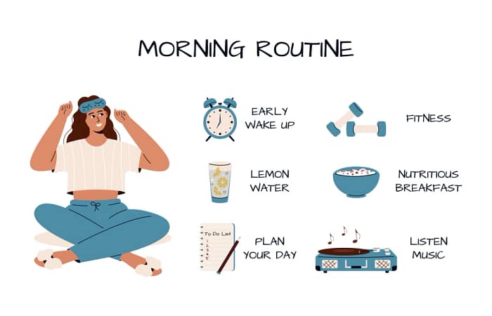 The Ultimate Guide To Waking Up by 3am Everyday