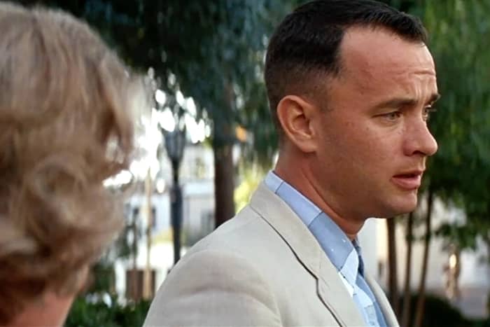 10 Must-See Movies Everyone Must Watch: Forrest Gump