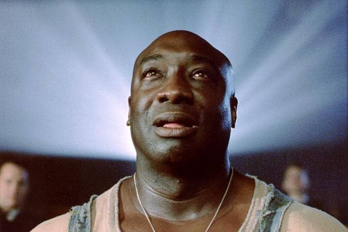 10 Must-See Movies Everyone Must Watch:" Green Mile