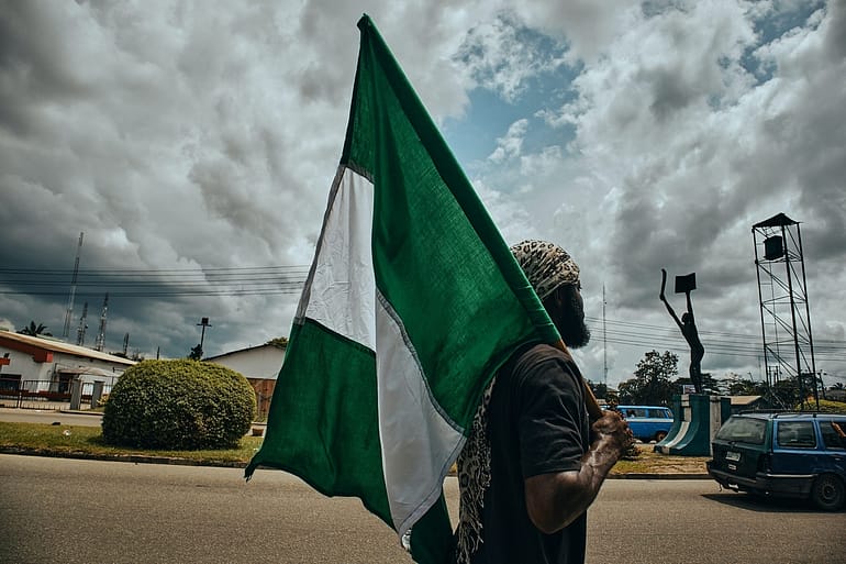 Top 10 Interesting Facts About Nigeria You May Not Know