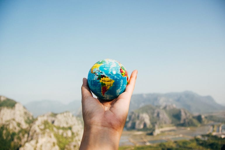 Top 10 Fun and Interesting Facts About The World
