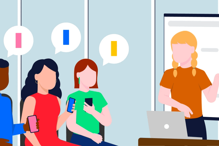 10 Proven Tips To Be Confident During A Presentation