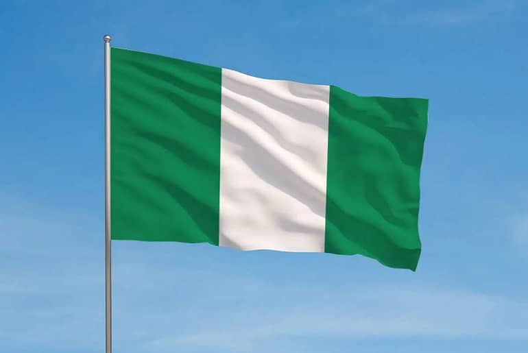 10 FACTS ABOUT NIGERIA