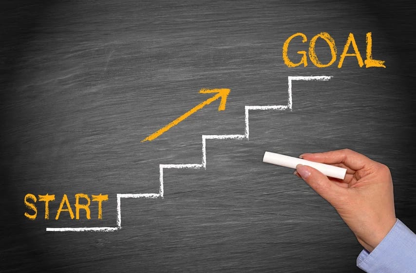 How To Set Realistic Goals And Why It Is Important? Be specific about your target.