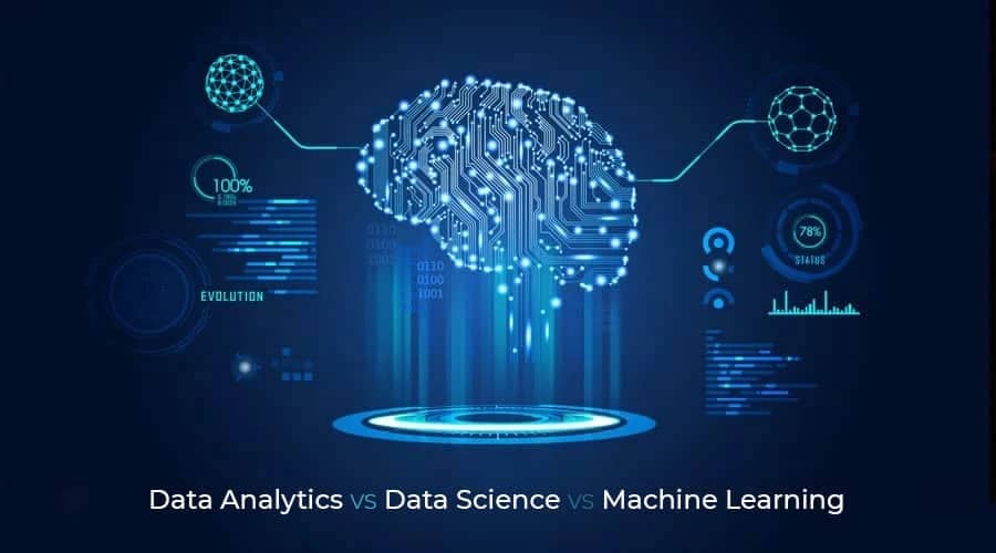  Data Science and Data Analytics