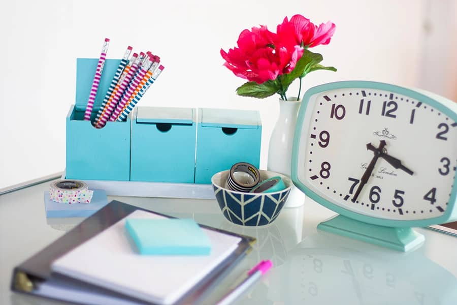 My Proven 5-Step System For Creating a school Daily Routine