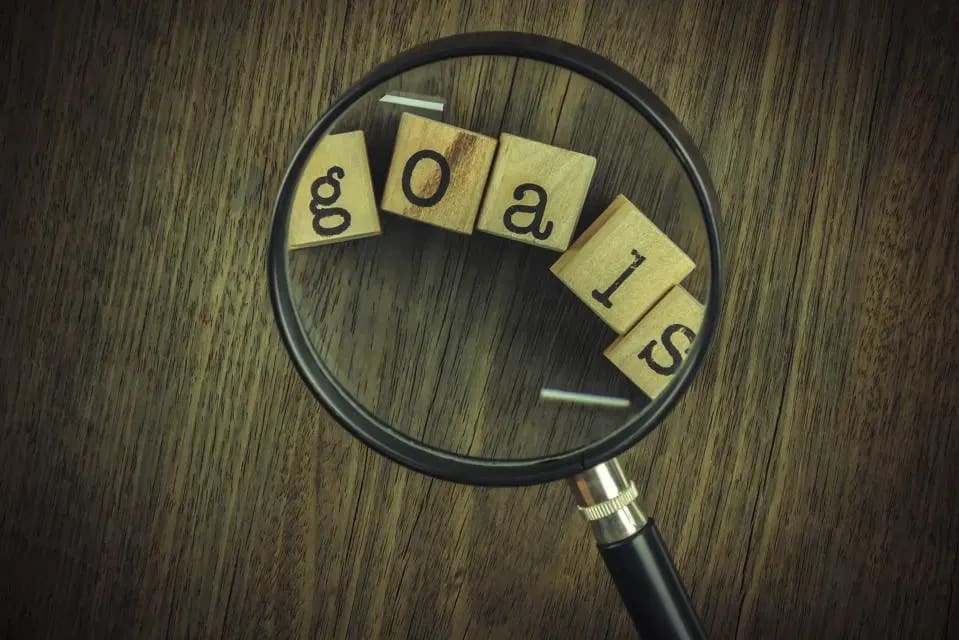 How To Set Realistic Goals And Why It Is Important? Goals