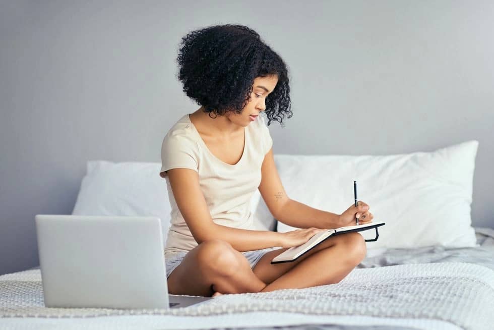 Importance Of Journaling In Personal Development 4 Importance Of Journaling In Personal Development