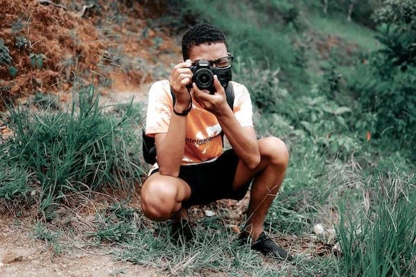 7 Tips To Look And Be More Confident On Camera 5 keep practicing these tips to be more confident on camera