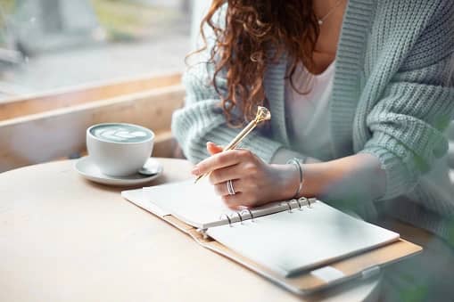 Importance Of Journaling In Personal Development 5 Jornal