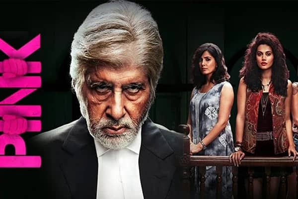 Top 10 Series and Movies For Every Law Student 6 Top 10 Series and Movies For Every Law Student: Pink