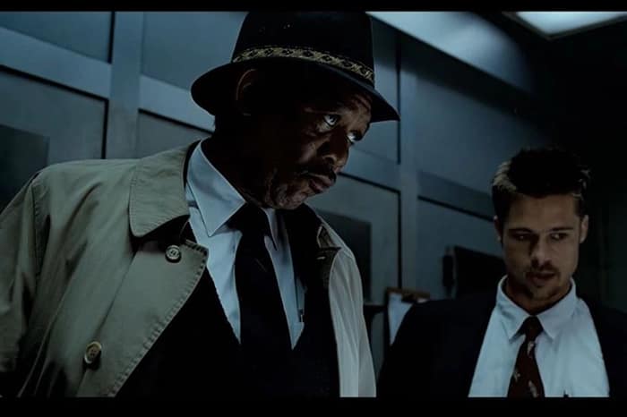 10 Must-See Movies Everyone Must Watch 7 10 Must-See Movies Everyone Must Watch: Se7en