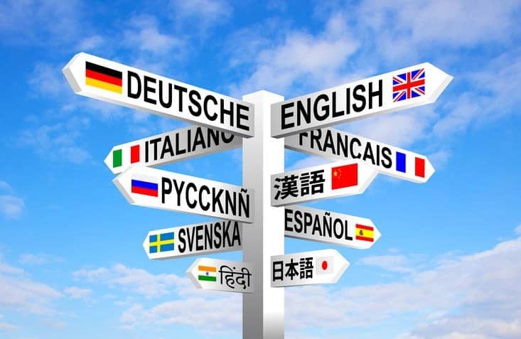 Top 10 Most Profitable Languages to Learn For the Future 4 Top 10 Most Profitable Languages to Learn For the Future