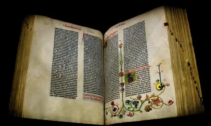 12 Unbelievably Most Expensive Books In The World 8 12 MOST EXPENSIVE BOOKS IN THE WORLD 2023