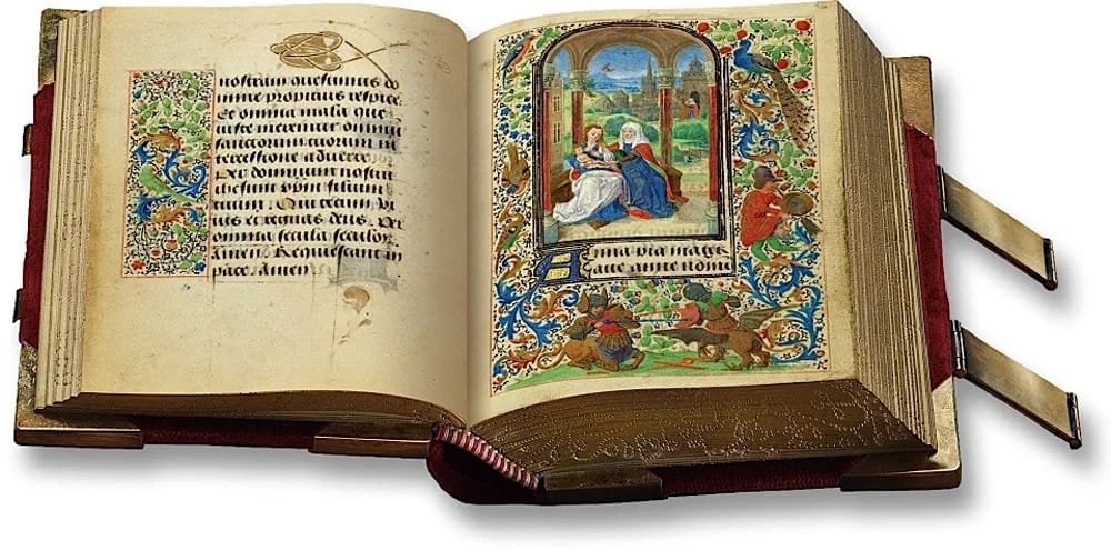 12 Unbelievably Most Expensive Books In The World 6 12 MOST EXPENSIVE BOOKS IN THE WORLD