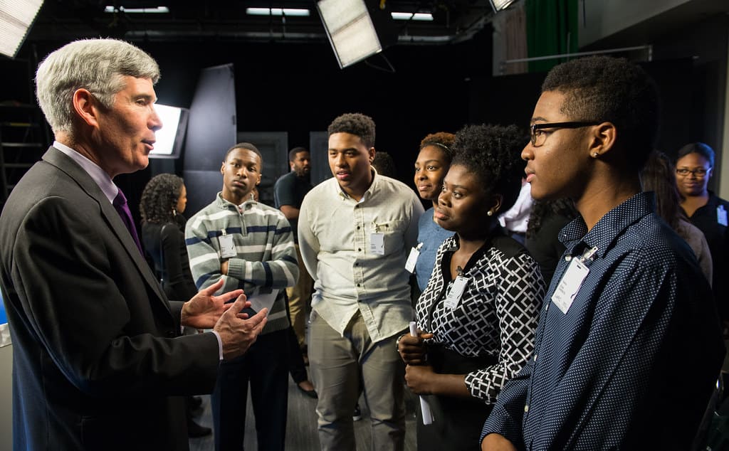 8 Steps To Achieving Your Goals While As a Busy Student 6 Digital Learning Network Event - Hidden Figures