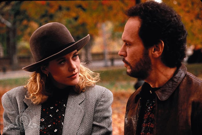 When Harry met sally: 10 Best Romance Movies Of All Time