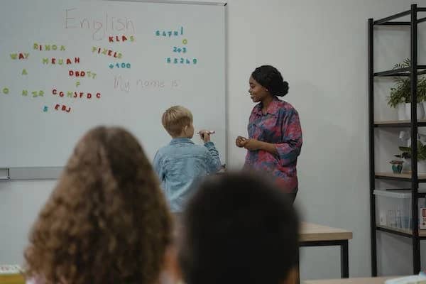 8 Types of Learning Styles, Discover What Works For You 4 Types of learners