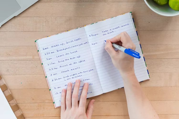 My Proven 10-Step Guide For Creating a School Daily Routine 5 20 Powerful Routines to Supercharge Your Productivity!