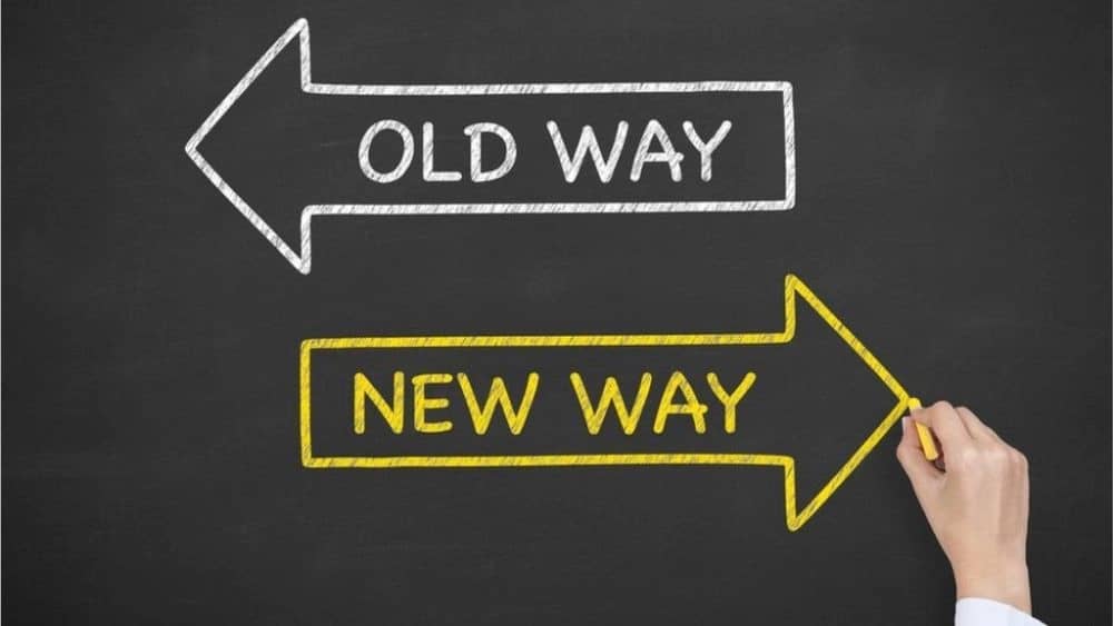 How to Deal with Setbacks And Use Them for Future Success 7 Be Opened to Change