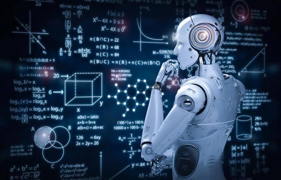 Top 10 Most In-Demand Tech Skills To Acquire For 2024 4 Artificial intelligence and Machine Learning:
