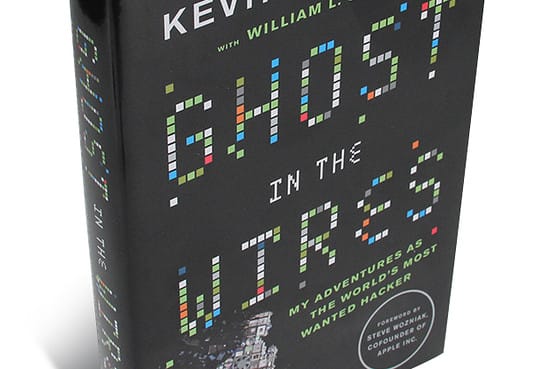 20 Books Every Tech Enthusiast Must Read In 2024 12 The book: Ghost In The Wires: My Adventures As The World's Most Wanted Hacker By Kevin Mitnick