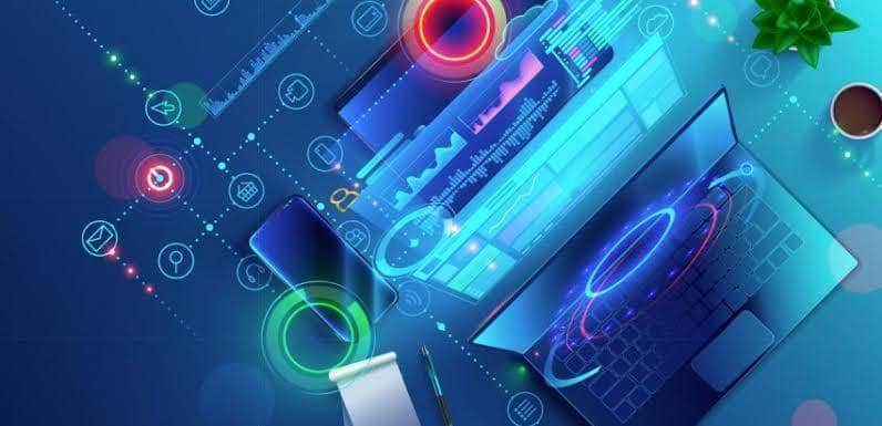 20 Tech YouTube Channels For Developers in 2024 11 The code course background image